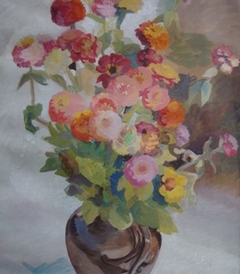 1_Gouache_bouquet_fleurs_roses