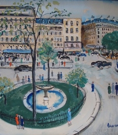 2_gouache_place_parisienne